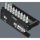 3. BIT-CHECK 10 Trockenbau 1 10-teiliges Bit-Set