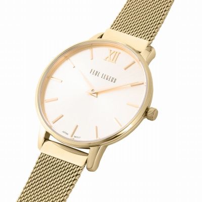 2. Damenarmbanduhr Paul Lorens PL12177B-4D1