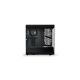 5. HYTE Y40 Midi-Tower Schwarz