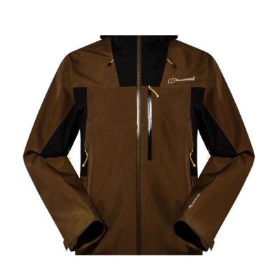 Berghaus Ridge-Seeker GTX Jacke, Größe XL, grün