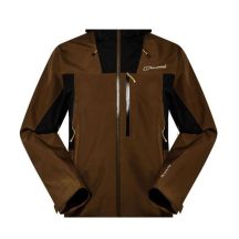 Berghaus Ridge-Seeker GTX Jacke, Größe XL, grün