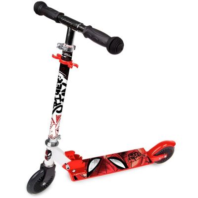 2-RAD-ROLLER 9946 SPIDER MAN