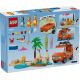 5. LEGO Bluey 11202 Bluey und der Familienausflug mit dem Auto