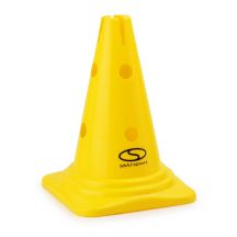 SMJ VCM-12H8 Y yellow bollard