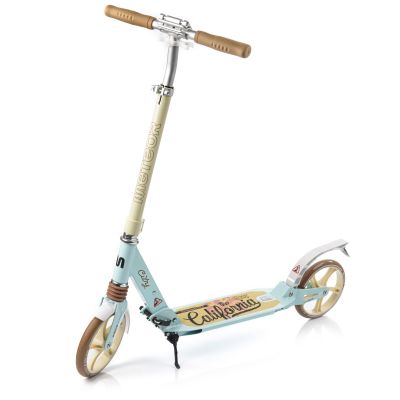 13. Meteor City California 16954 Roller