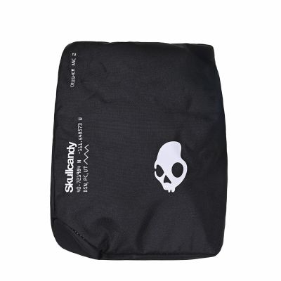 7. Skullcandy Crusher ANC2 Kabellose Kopfhörer in Schwarz