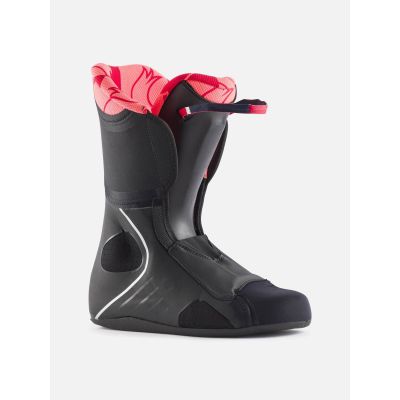 12. ROSSIGNOL PURE ELITE 120 GW Skischuhe - Rot
