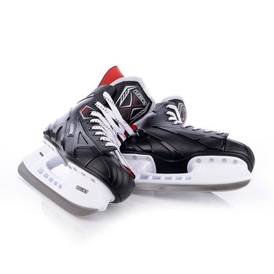 8. FunActiv Icetrack Senior Hockey-Schlittschuhe
