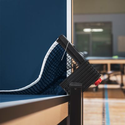 39. Cornilleau Competition 850 Wood ITTF 2024 118605 Tischtennisplatte