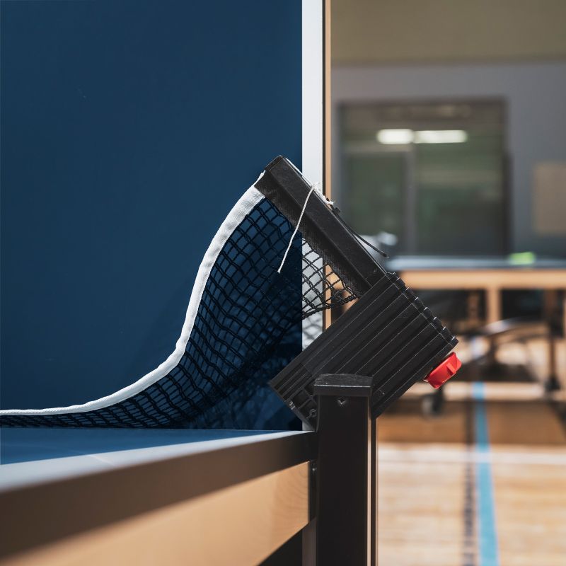 39. Cornilleau Competition 850 Wood ITTF 2024 118605 Tischtennisplatte