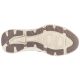 4. Skechers Slipper: D'Lux Walker 2.0 - Reeler 232463-BRN Braun 40