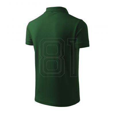5. Malfini Piqué-Poloshirt M MLI-20306