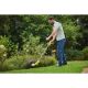 2. RYOBI RLT6130 600W 30cm automatischer Fadenvorschub-Trimmer