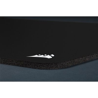 14. Corsair MM200 PRO Gaming-Mauspad Schwarz