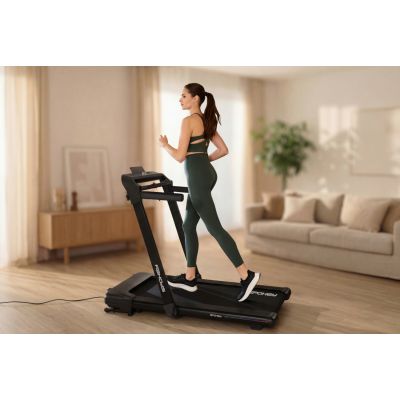 12. Spokey ORION gestengesteuertes Laufband