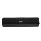 Mesko Home MS 4492 Vakuumiergerät 0,6 mbar Schwarz