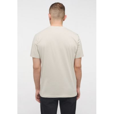 4. Mustang Alex C Print T-Shirt M 1013523 2081