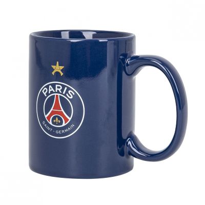 2. Paris Saint Germain Keramikbecher in Geschenkverpackung, 390 ml, 25LPSG501MUG