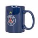 2. Paris Saint Germain Keramikbecher in Geschenkverpackung, 390 ml, 25LPSG501MUG