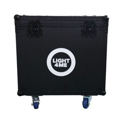 LIGHT4ME SKY FX 19x40W 2-in-1 Transportbox