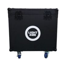 LIGHT4ME SKY FX 19x40W 2-in-1 Transportbox