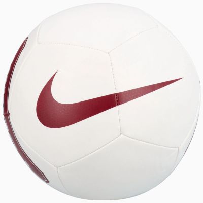 2. Nike Polen Pitch Ball IQ7533-100