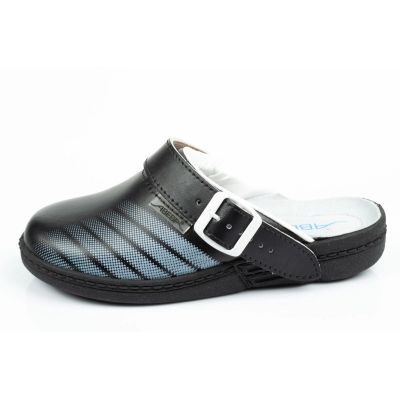 24. Abeba U 7212 Medizinische Clogs