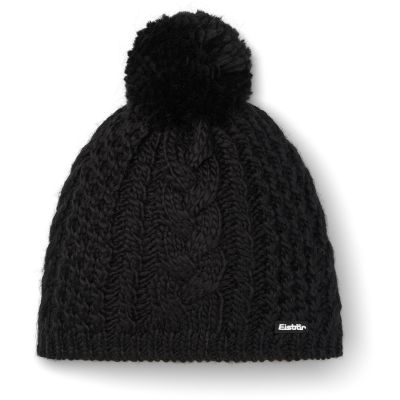 Eisbar Afra Pompon MÜ Mütze – One Size