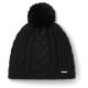 Eisbar Afra Pompon MÜ Mütze – One Size