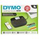 9. DYMO LabelManager 640CB 6/9/12/19/24 mm D1 Qwerty-Band