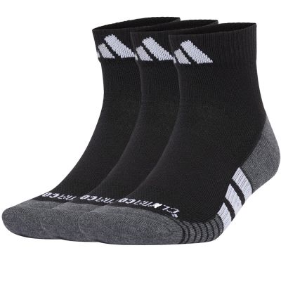 adidas Cushioned Performance Climacool Qrt 3P Socken JC6446
