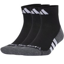 adidas Cushioned Performance Climacool Qrt 3P Socken JC6446