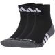adidas Cushioned Performance Climacool Qrt 3P Socken JC6446