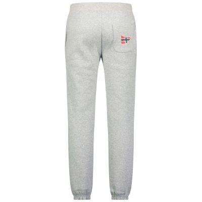 2. Geographical Norway Mubber EO-PR Blended 100 B67 M WU8145H/GNO-Blended Grey Hose