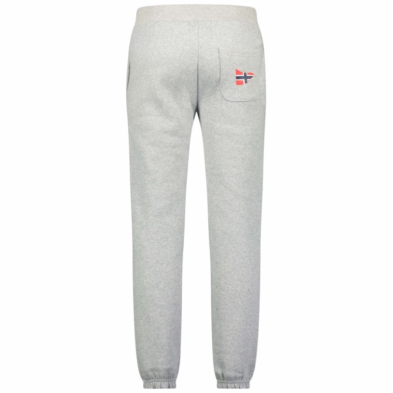 2. Geographical Norway Mubber EO-PR Blended 100 B67 M WU8145H/GNO-Blended Grey Hose