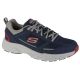 Skechers Oak Canyon-Verketta 51898-NVGY Marineblau 42,5