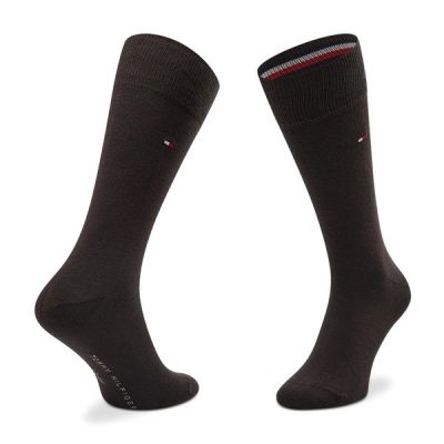 4. Tommy Hilfiger Socken 2er-Pack M 371111 937