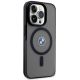 4. BMW Signature MagSafe Hülle für iPhone 14 Pro Max – Schwarz