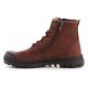 5. Palladium Pampa Hi Lea Gusset Jr 52744-255 Schuhe