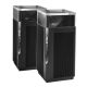 7. Asus ZenWiFi Pro ET12 2er-Pack Schwarzes Mesh-System