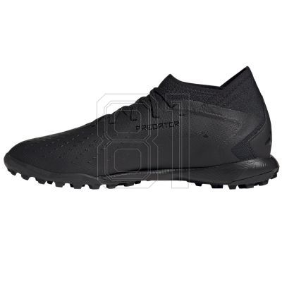 2. Adidas Predator Accuracy.3 TF M GW4639 Fußballschuhe