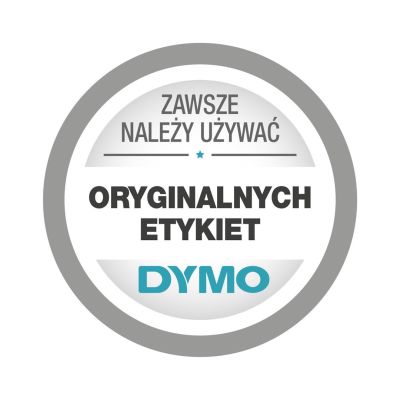 19. Dymo LM160 Etikettendrucker
