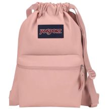 Jansport Drawsack EK0A5BI7N59 Pink Einheitsgröße