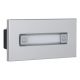 3. Dahua Technology VTO4202F-MDB2 Gegensprechanlagen-Teil Rufknopfmodul