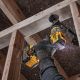 9. 18V DEWALT DCD999NT Akku-Bohrschrauber