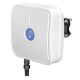 7. QuWireless QuMax Antenne – gerichtete PoE/LAN-Antenne, 6 dBi