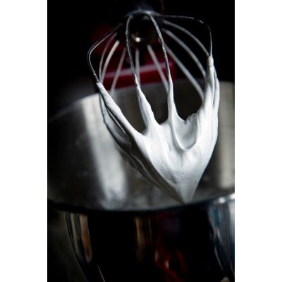 2. Küchenmaschine KitchenAid Artisan 5KSM175PSECA (300 W)/4,8 l