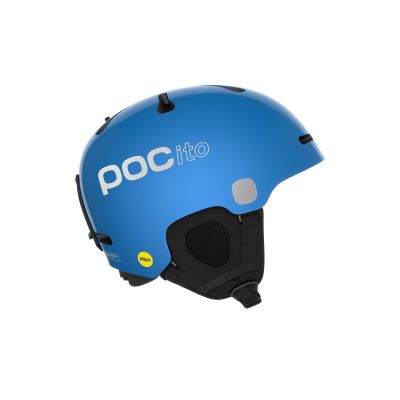 2. POC POCITO FORNIX MIPS Skihelm