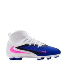 Nike Phantom 6 High Club FG/MG HQ2022 446 Kinder-Fußballschuhe
