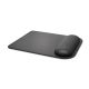 4. Kensington ErgoSoft Mauspad mit Handgelenkauflage, Schwarz